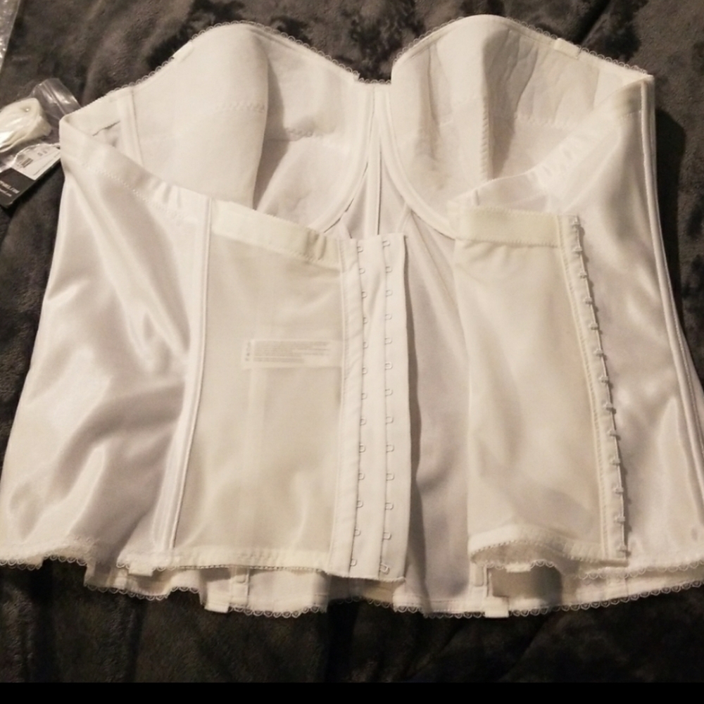 Bridal Corset